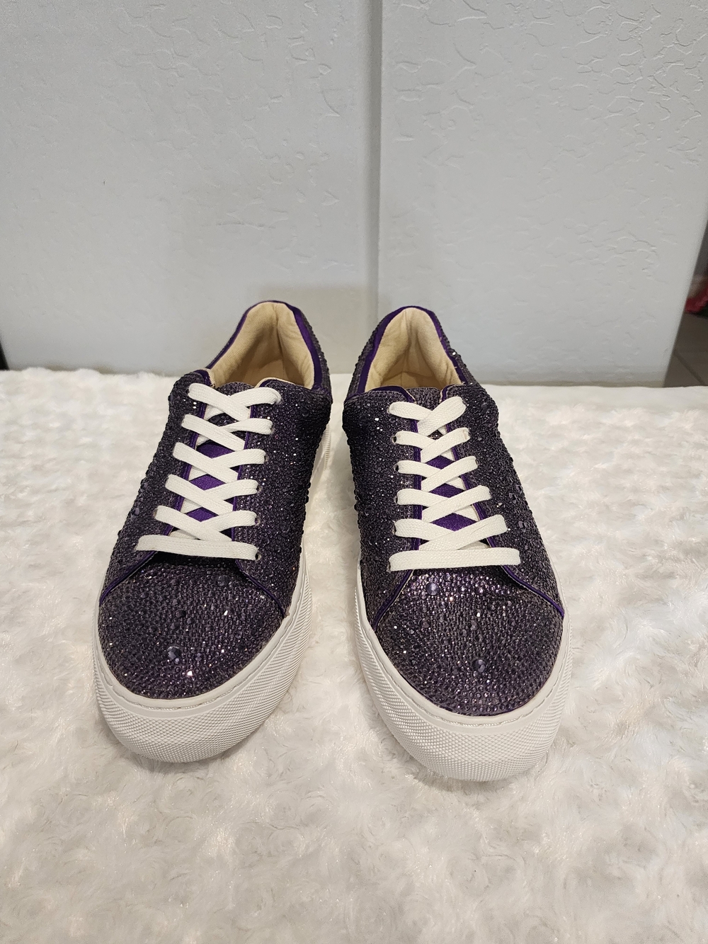 Betsey Johnson Sneakers